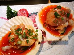 -禾风·海鲜料理自助(玉林店)