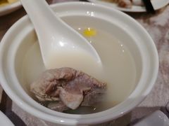 -红莲中餐厅(日航饭店)