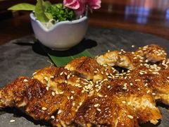 经典蒲烧活鳗-石葵(锦业时代店)