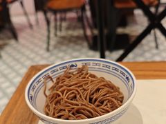-和府捞面(曹路花园城店)