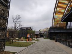 -中国天府农业博览园