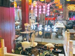 -外婆船宴餐厅·外婆喊你回家吃饭