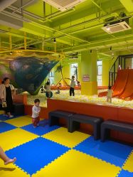 -宝燕乐园(闵行旗舰店)