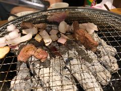 -韩国料理大力士(屏风街店)