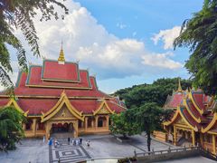 -西双版纳勐泐文化旅游区