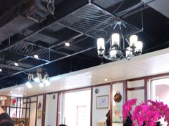 大堂-方城小吃店