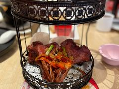 -避风塘(百联东郊店)