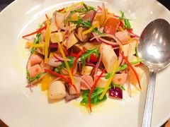 -港丽餐厅(高德置地店)