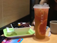 -满记甜品(友谊国贸城店)