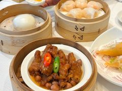 -金苑海鲜酒家(来魅力店)