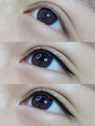 -久匠·纹眉半永久野生眉