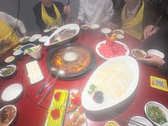 -蜀家渝重庆火锅(南屏街店)