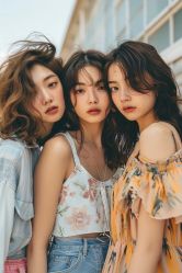 点击看大图 -尚艺SUNESY美容美发