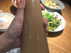-潮粥荟·潮汕砂锅粥(朝阳大悦城店)