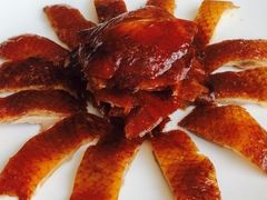 -郑州绿地JW万豪酒店-中餐厅