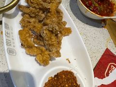 -如在蜀毛肚老火锅(怀柔店)
