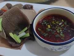 过桥毛肚-洪霞餐馆