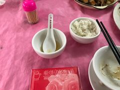 -顺利靓汤酒楼(横荷店)