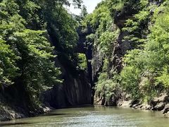-天生桥景区