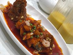 -和记小菜(东方店)