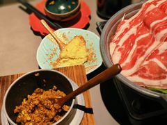 -聿山居·创意料理