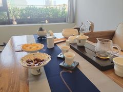 -小茶闲舍·观景商务茶馆(广州塔店)