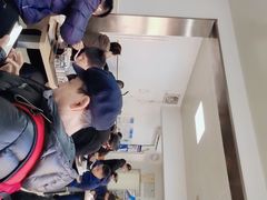 -老四烧饼铺(丽源路店)