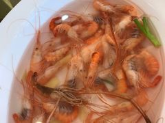 -渭塘酒家(生态园店)