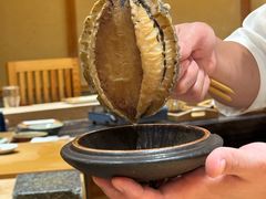 -荣一代目OMAKASE板前料理