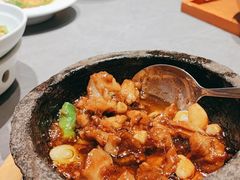 -江南里·新浙菜(苏州大悦城店)