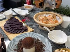 -慢丽江·云南野生菌土鸡锅(西山店)