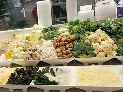 -醉人椒麻辣香锅(王府井喜悦店)