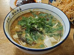-醉仙烩面馆