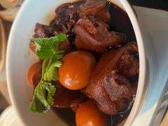 -丽晶轩中餐厅(重庆丽晶酒店)