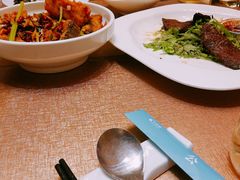 -小蓝鲸湖北菜(八一路店)