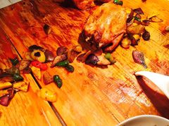 -杭州钱江新城万怡酒店-西餐厅