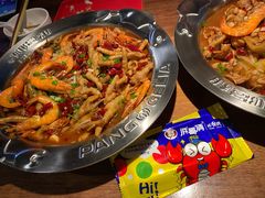 虾煲-胖哥俩肉蟹煲(杭州下沙学林街店)