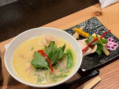 -篝拉面(银座店)