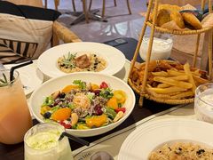 -沏点Trattoria意大利餐厅(新街口店)