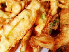 香酥荷叶尖-龙姐私房菜(和顺古镇店)