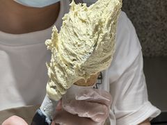 -野人先生Gelato(上海长宁龙之梦店)