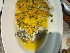 -绿茶餐厅(燕郊永旺店)