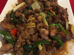 -抱德·潮汕味(敦和店原惠城鱼仔)