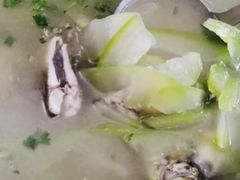 -胜海大排档·海鲜·黄鳝饭(十年老店)