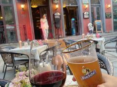 -巴伐利亚啤酒坊(意式风情街店)