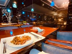 -泰谷酒店·太古码头闽菜自助餐厅