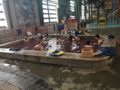 -南宫温泉水世界