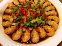 -旅马餐厅(茅家埠店)