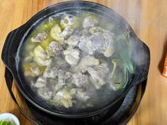 -鸡弟鸡煲火锅