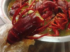 -袁老大龙虾(石鼓路总店)